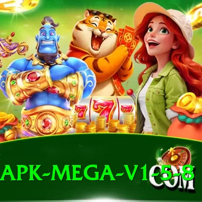 tgslot APK Mega v1.5.8 - 2