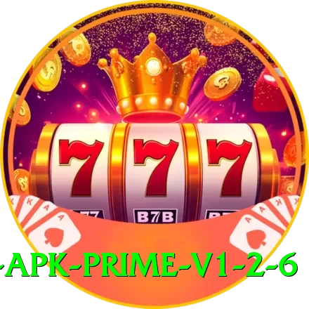tgslot APK Prime v1.2.6 - 2