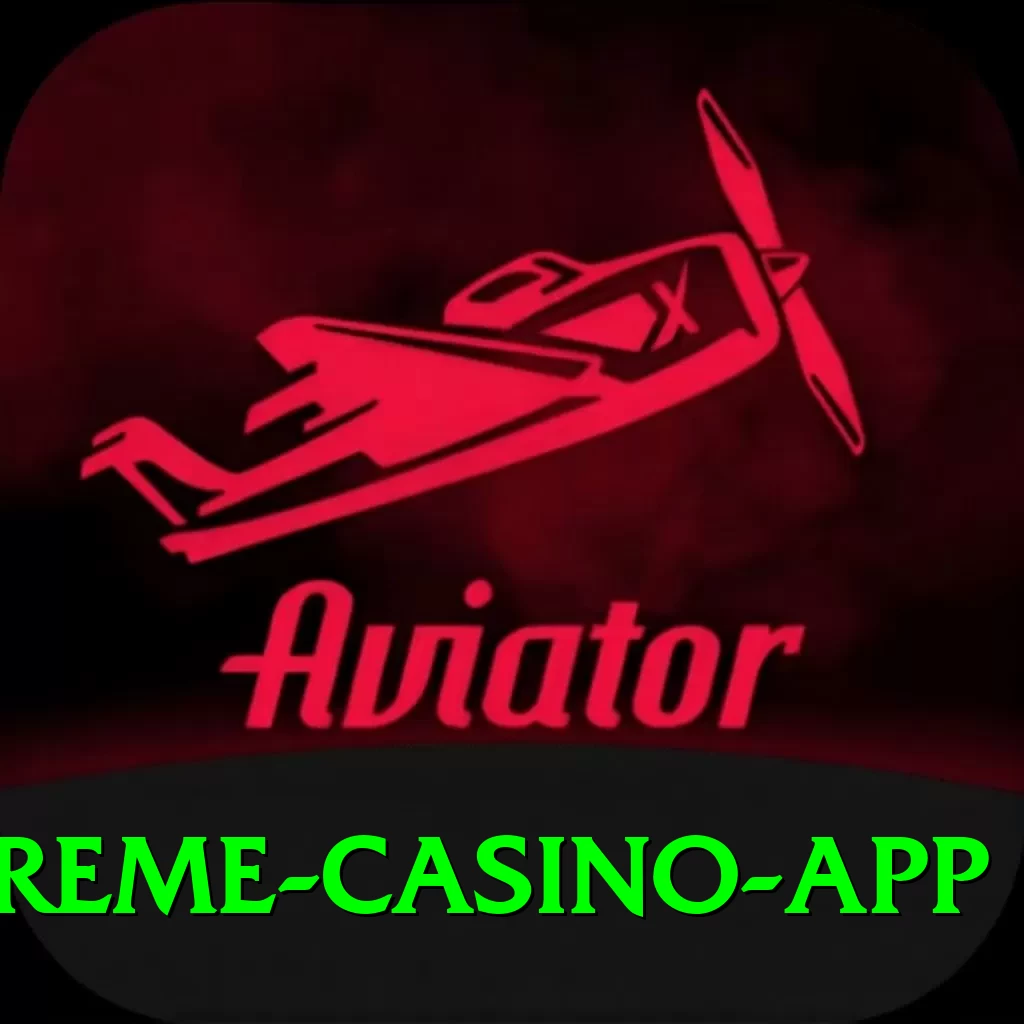 VIP Injector FF Supreme Casino App - 2