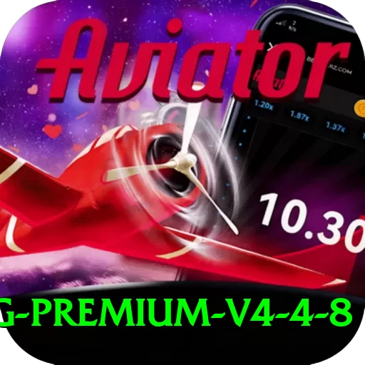 wasim Gaming Premium v4.4.8 - 2
