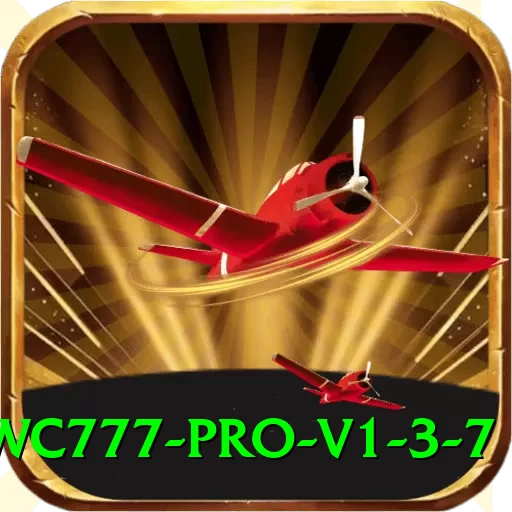 Wc777 Pro v1.3.7 - 2