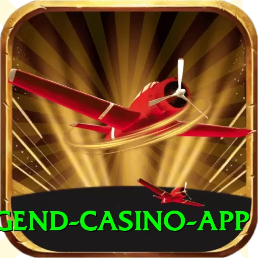 we999 Legend Casino App - 2