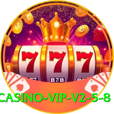 Win7Game Casino VIP v2.5.8 - 2