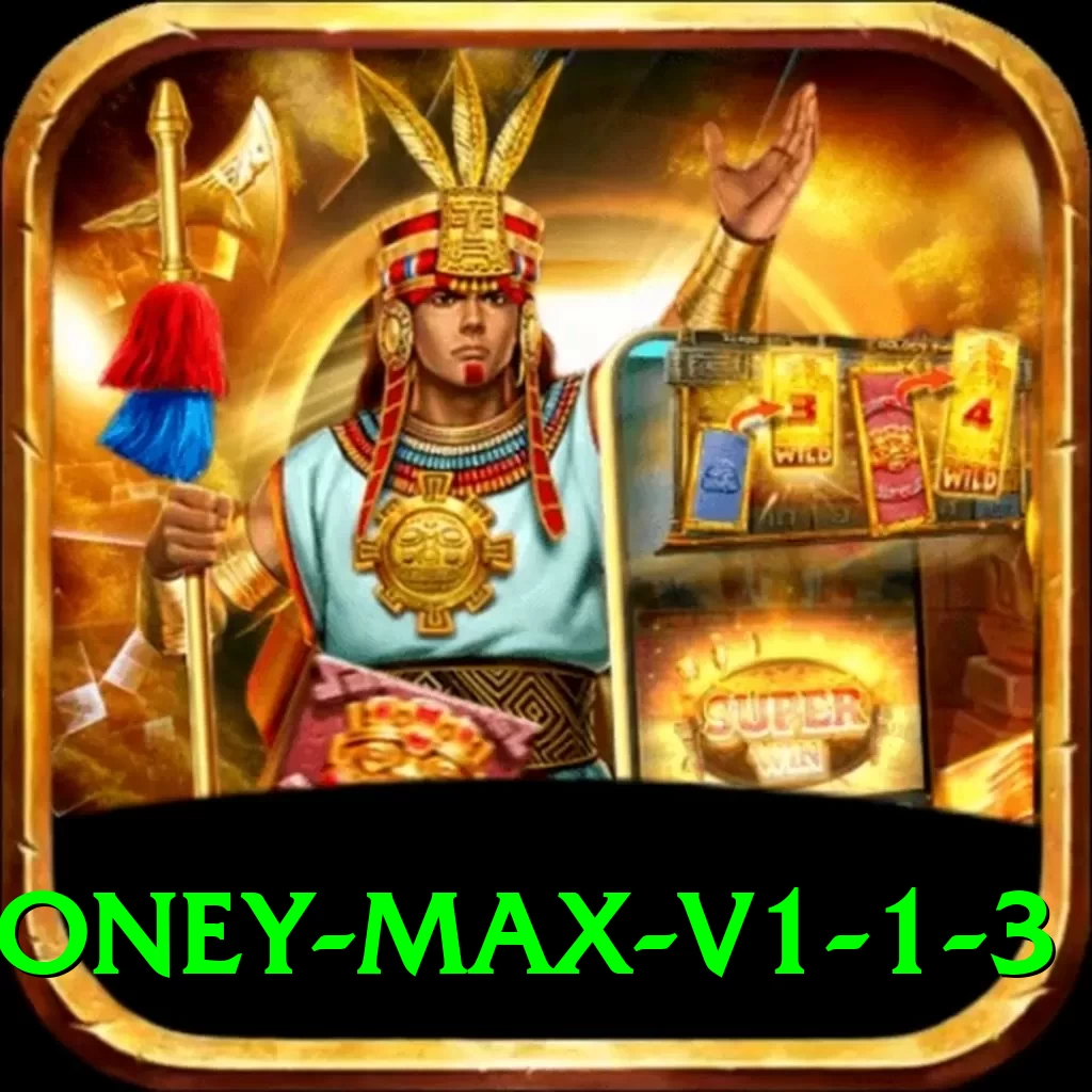 X666 Money Max v1.1.3 - 2
