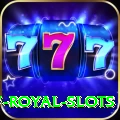 x777 Royal Slots