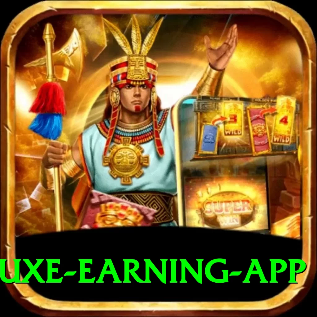 yes008 - Deluxe Earning App - 2