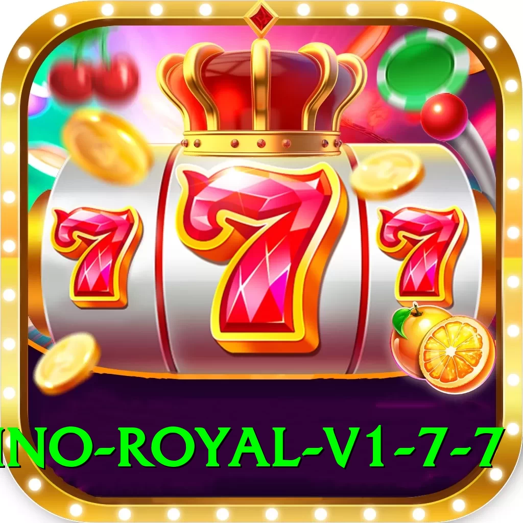 Yes008 Game Casino Royal v1.7.7 - 2