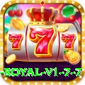 Yes008 Game Casino Royal v1.7.7