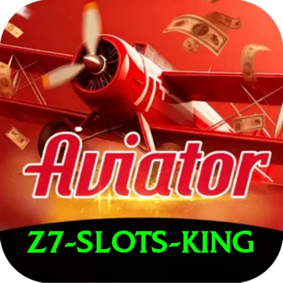 z7 - Slots King - 2