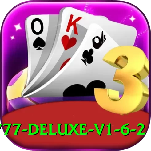 z777 Deluxe v1.6.2 - 2
