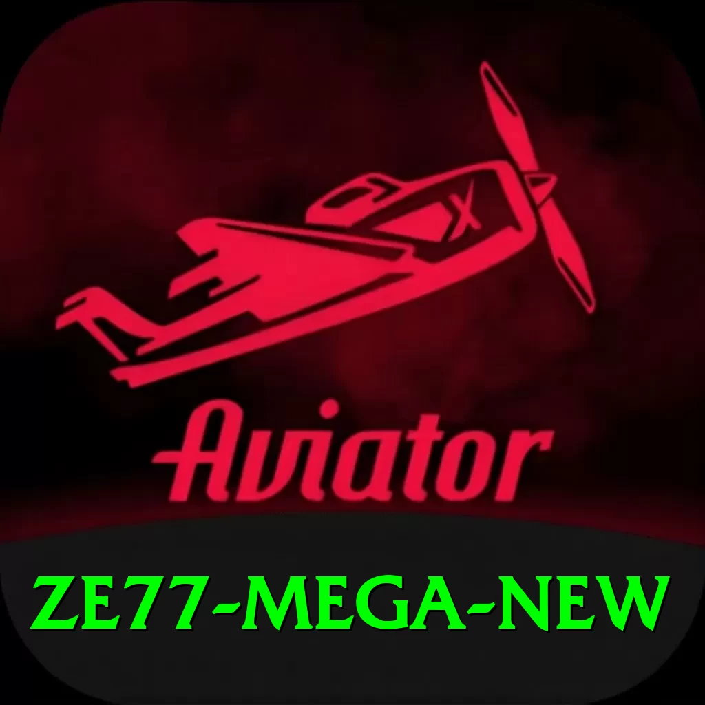 ze77 Mega New - 2