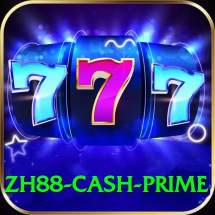 zh88 Cash Prime - 2